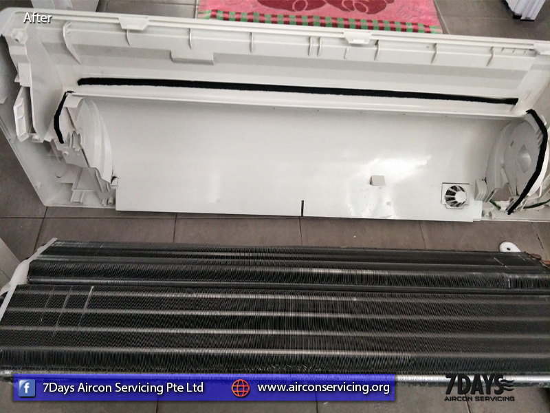aircon servicing and repair