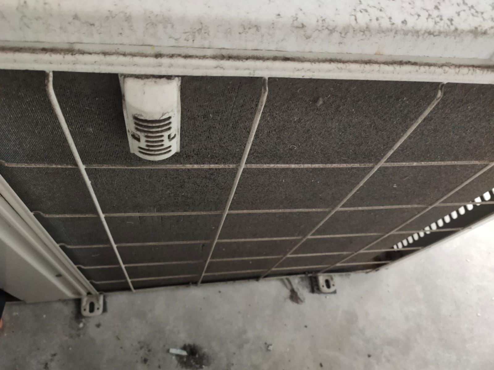 aircon servicing price