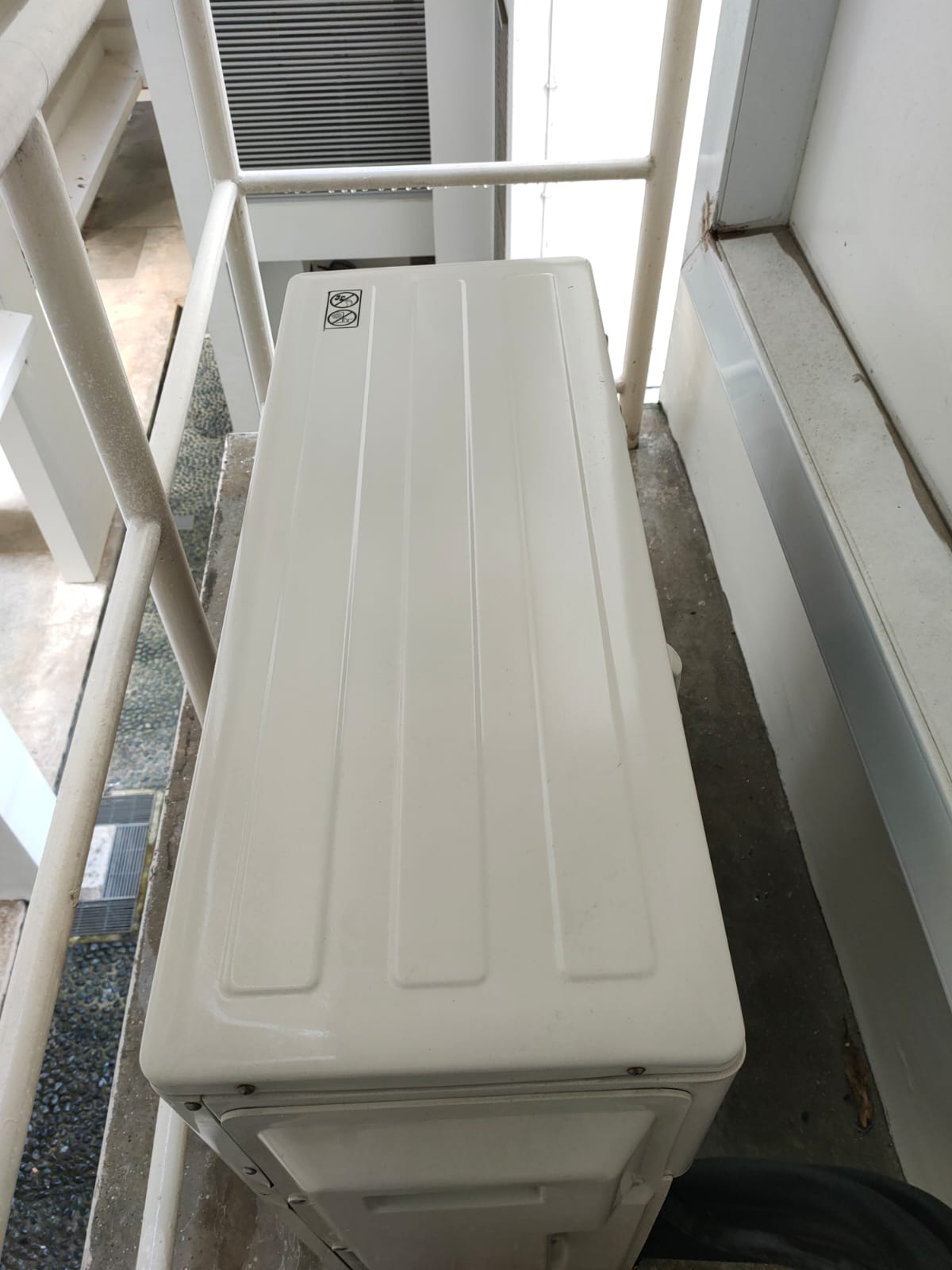 aircon servicing price