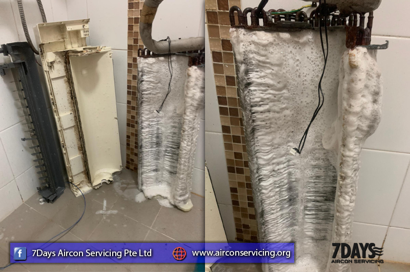 aircon servicing service singapore