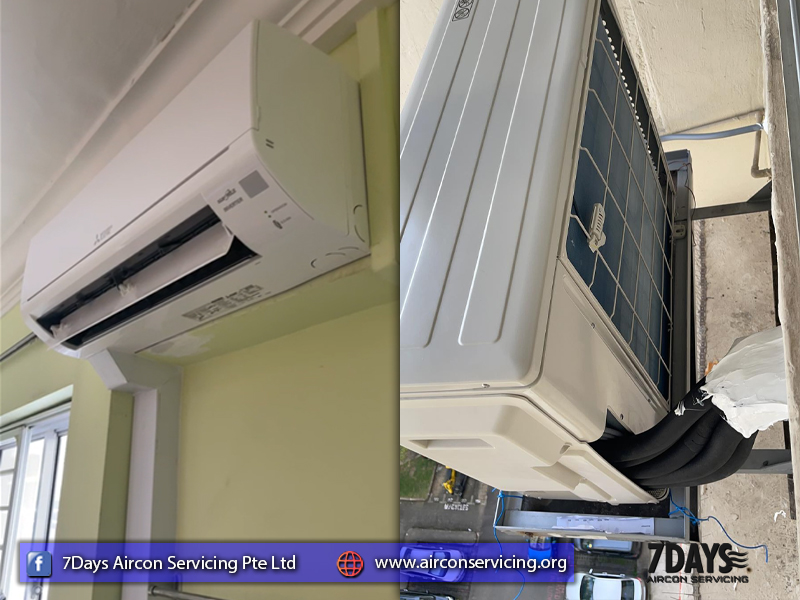 aircon servicing singapore ang mo kio