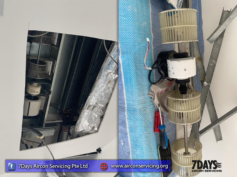 aircon servicing singapore best