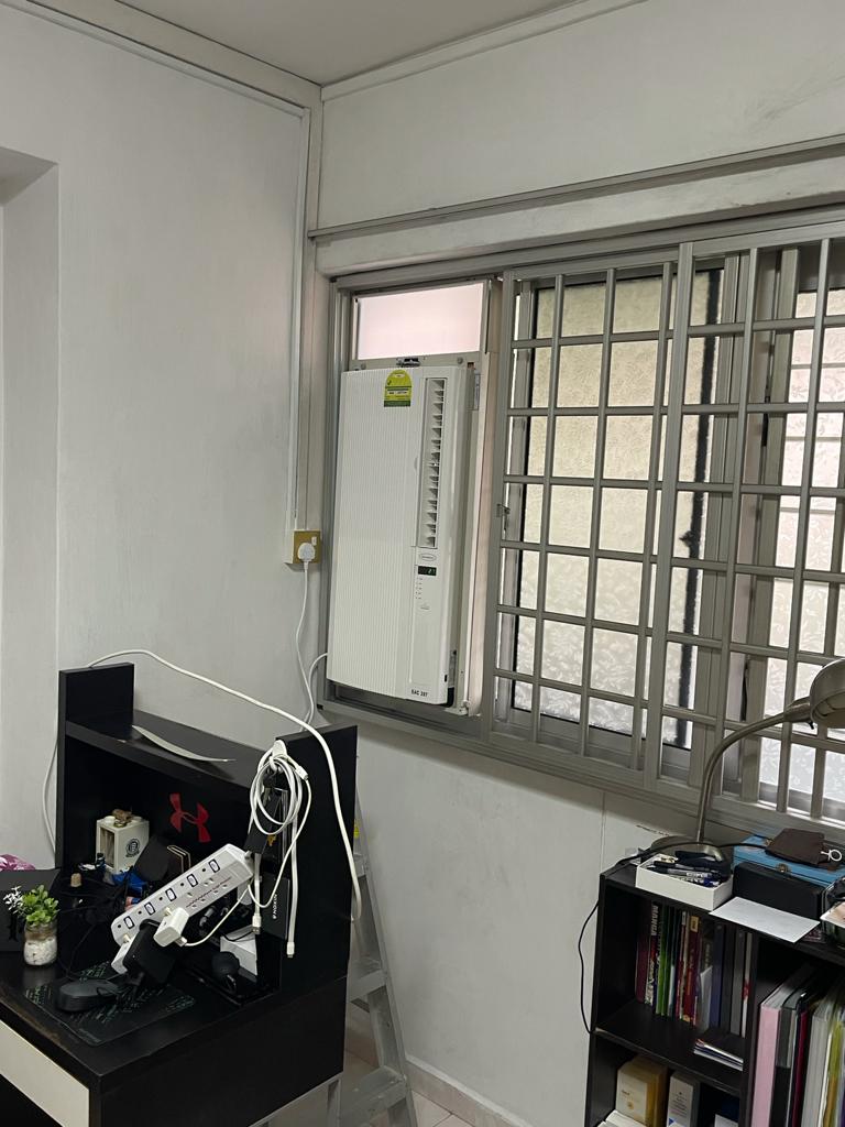 aircon servicing singapore deals