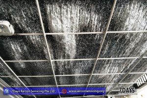 aircon servicing west singapore