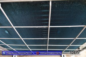 aircon servicing west singapore