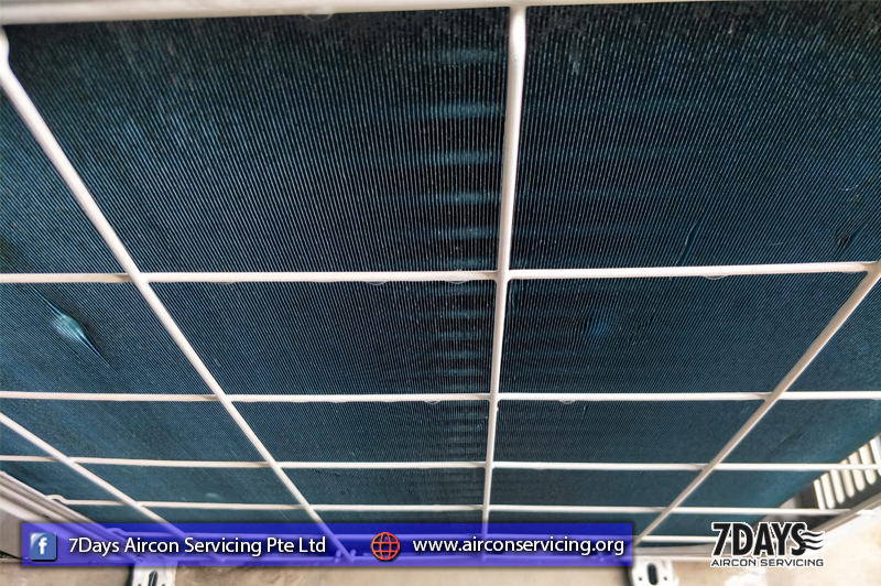 aircon servicing west singapore