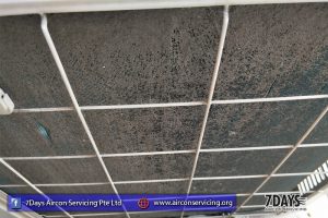 aircon servicing west singapore
