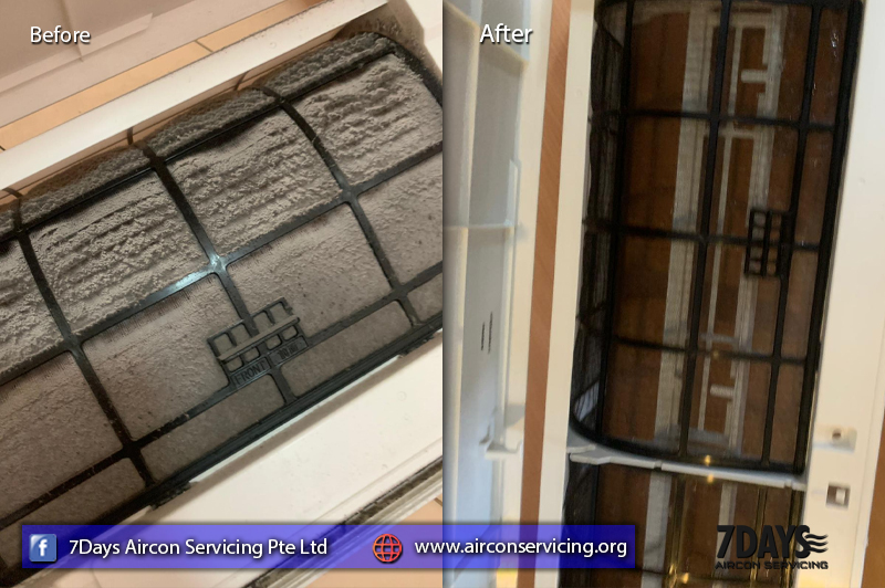 emergency aircon repair singapore