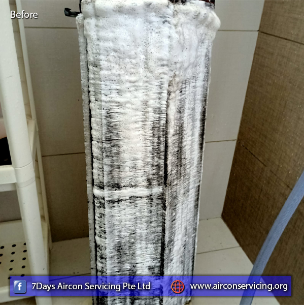 aircon service repair