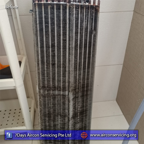 aircon service repair
