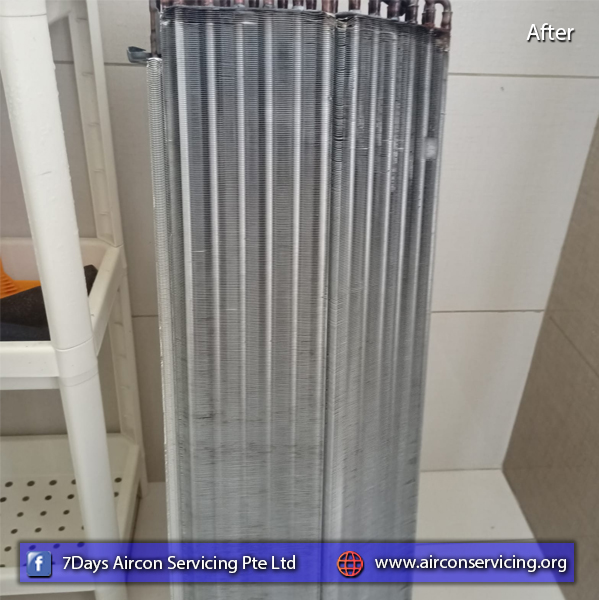 aircon service repair