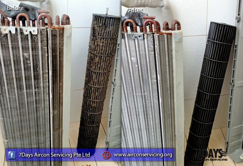 aircon service