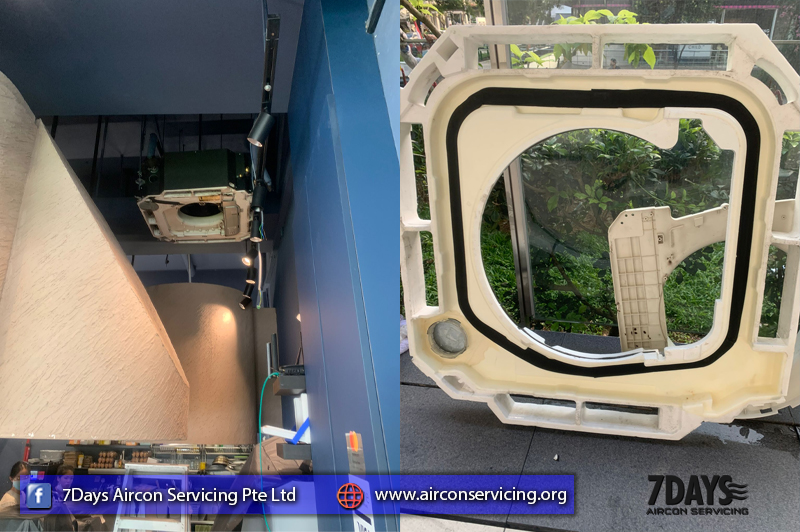 aircon servicing singapore