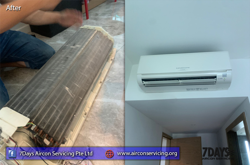 aircon-service-yishun