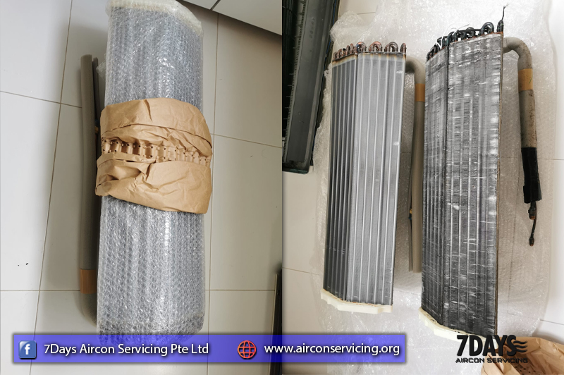 aircon-trunking-leaking
