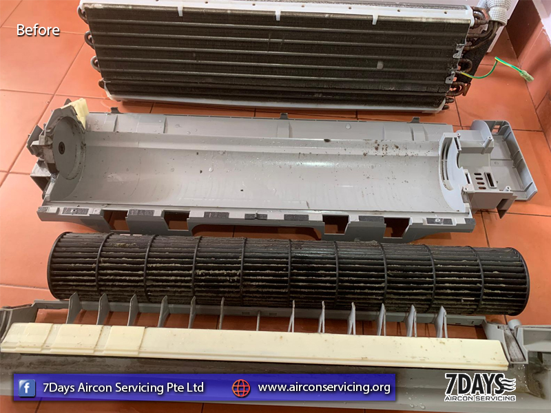 aircon-service