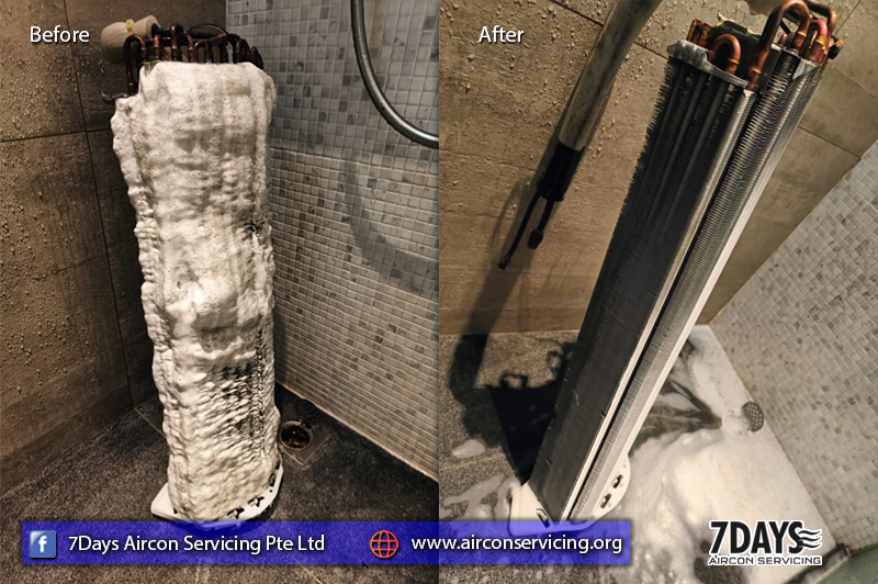 aircon-leakage-repair-singapore