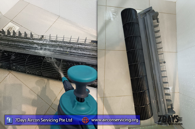 aircon-leaking-service