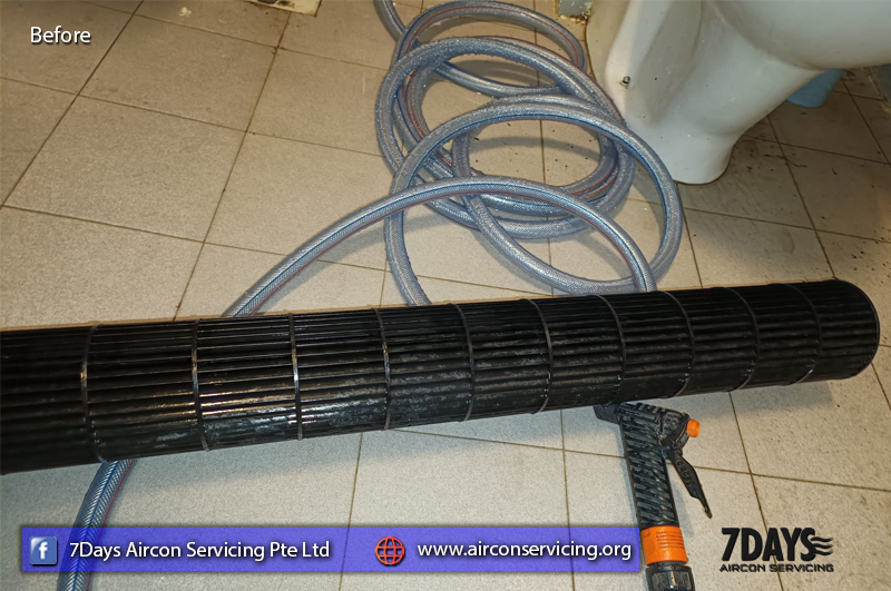 aircon-servicing-singapore-yishun
