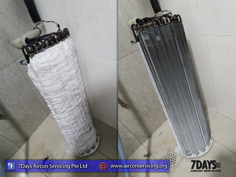 aircon-pipe-leaking