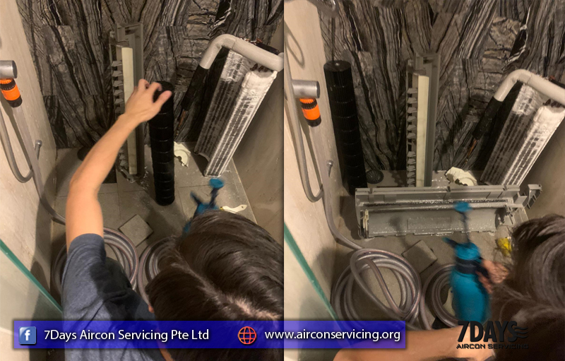 cost-of-aircon-service