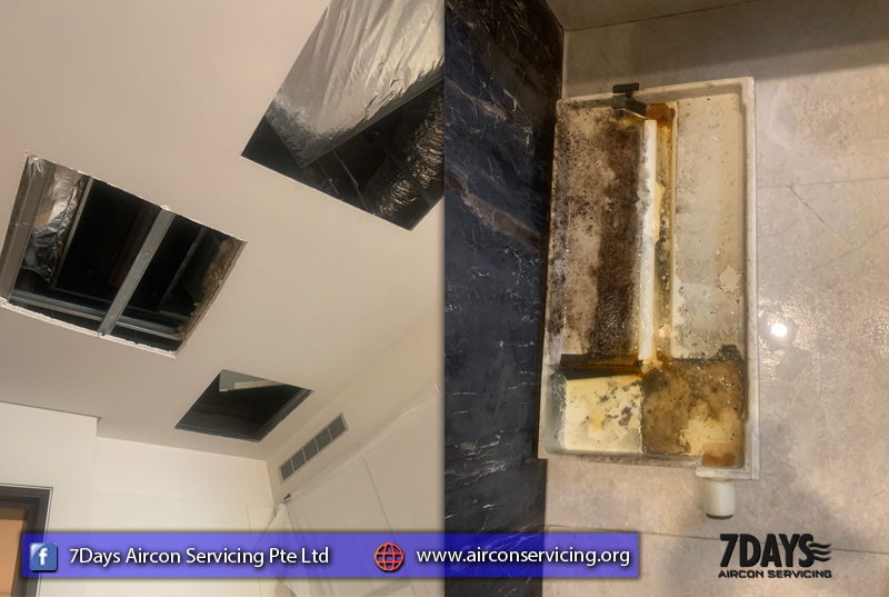 aircon-service-leaking-water