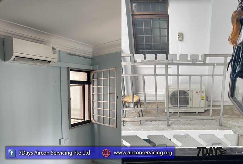 aircon-leakage-repair-singapore