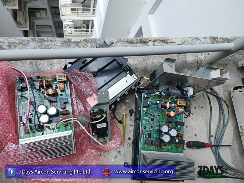 aircon-leaking-repair