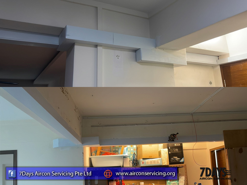 aircon-leaking