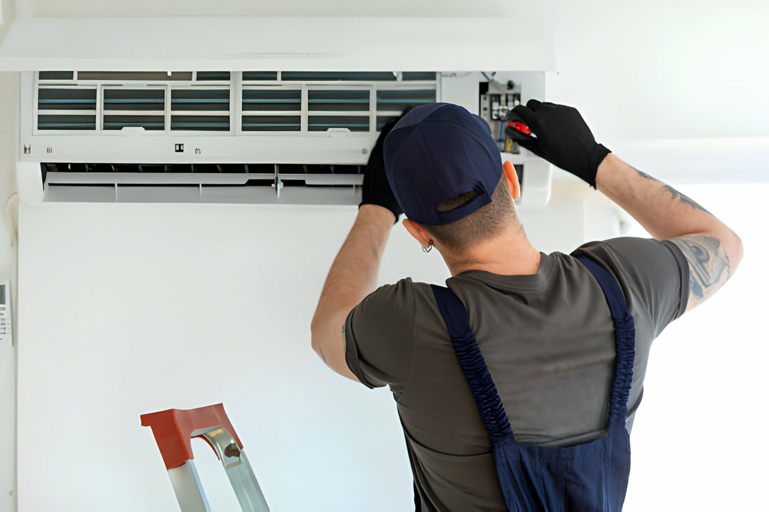 How to Prevent Aircon Leaks Common Causes and Solutions 7Days Aircon